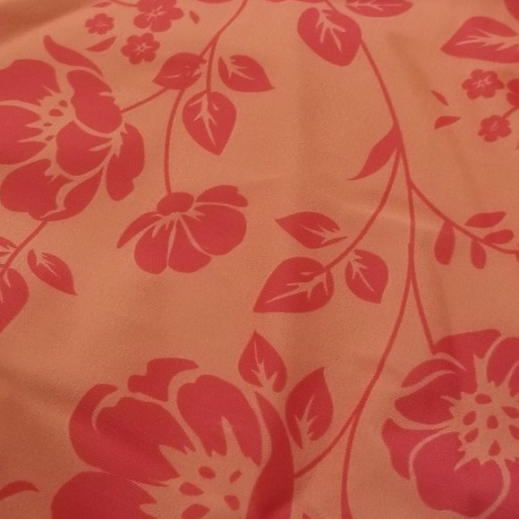 NWT Live Life on the Beach  Two Piece Bathing Suit  Size L - Picture 11 of 11